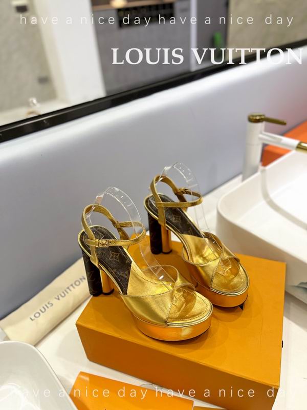 LV sz34-41 11.5cm 水台4.5cm mnf0345